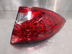 View Auto part Right Taillight Porsche Cayenne 2011