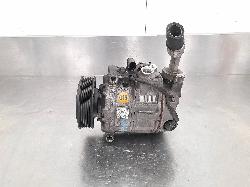 View Auto part A/C Compressor Porsche Cayenne 2011