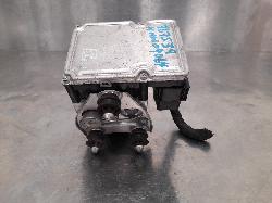 View Auto part Abs Pump/Modulator Porsche Cayenne 2011