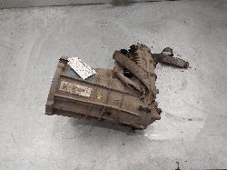 View Auto part Transfer Case Porsche Cayenne 2011