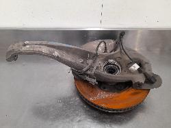 View Auto part Right Front Hub Assembly Porsche Cayenne 2011