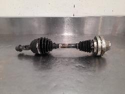 View Auto part Left Driveshaft Porsche Cayenne 2011