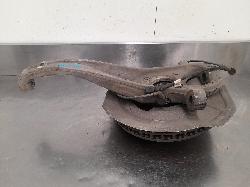 View Auto part Left Front Hub Assembly Porsche Cayenne 2011