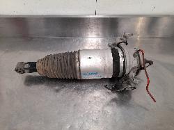 View Auto part Left Rear Strut Porsche Cayenne 2011