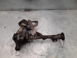 View Auto part Differential Centre Porsche Cayenne 2011