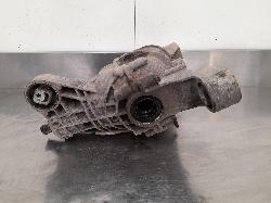 View Auto part Differential Centre Porsche Cayenne 2011
