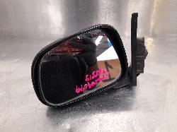 View Auto part Left Door Mirror Daihatsu Feroza 1995
