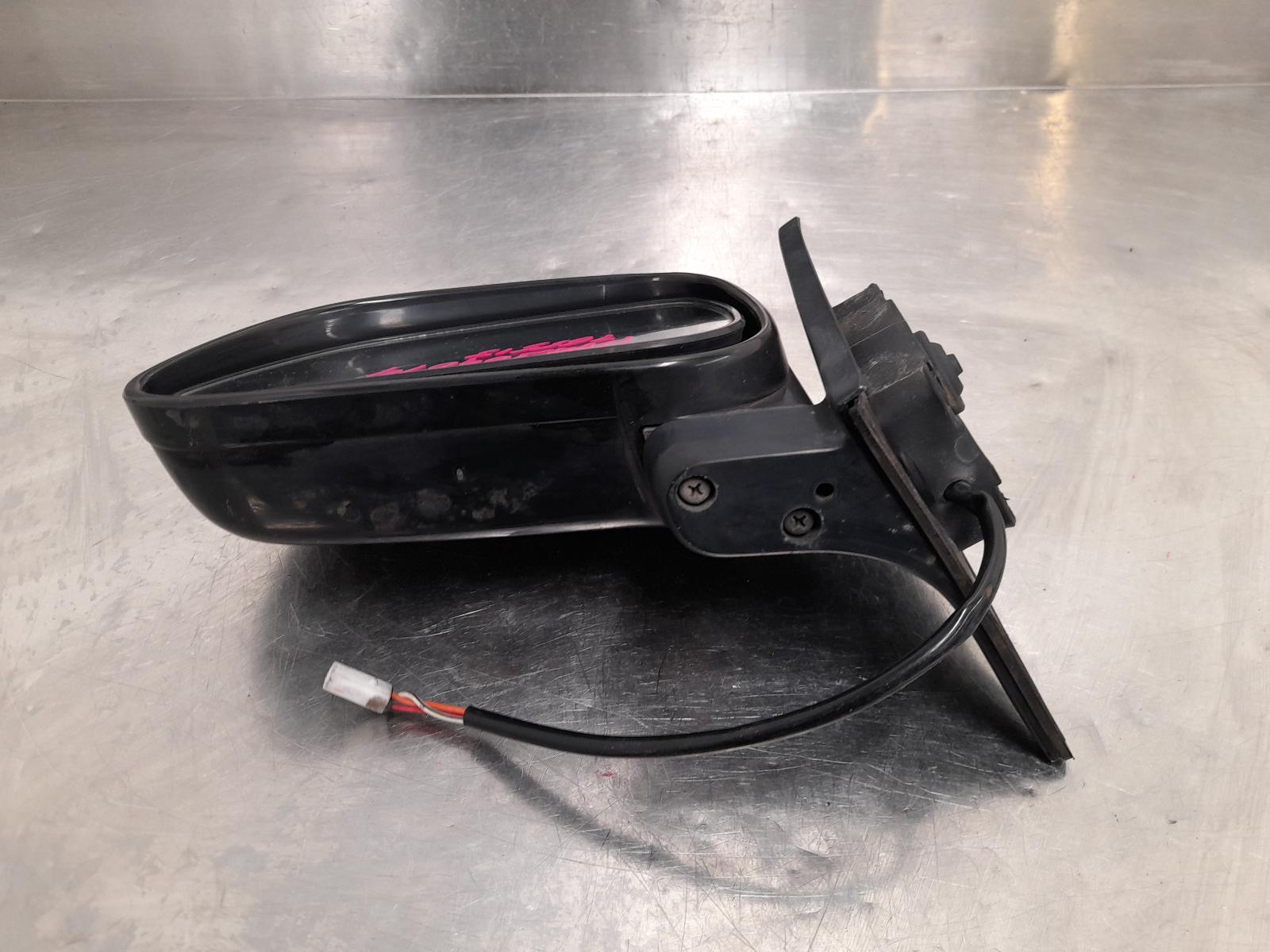 View Auto part Left Door Mirror Daihatsu Feroza 1995