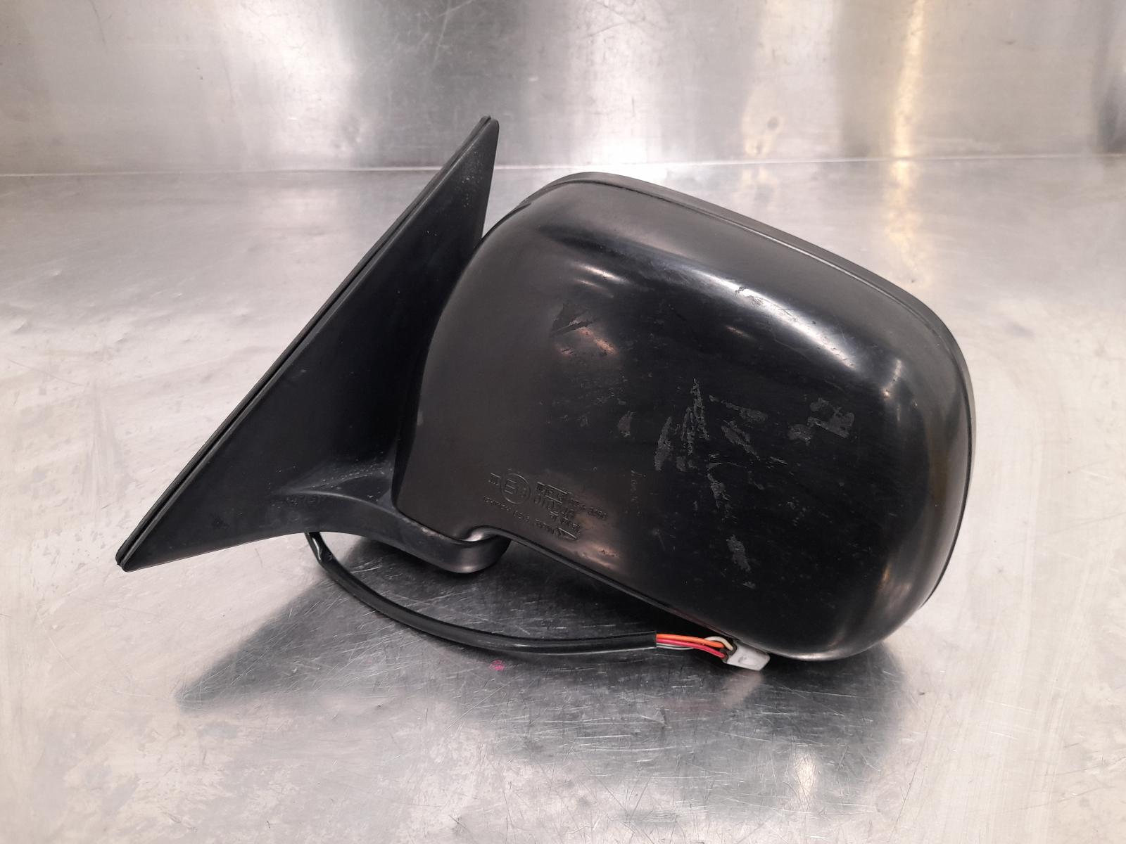 View Auto part Left Door Mirror Daihatsu Feroza 1995