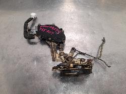 View Auto part Door/Boot/Gate Lock Daihatsu Feroza 1995