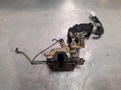 View Auto part Door/Boot/Gate Lock Daihatsu Feroza 1995