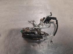 View Auto part Door/Boot/Gate Lock Daihatsu Feroza 1995