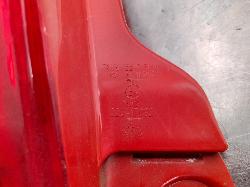 View Auto part Left Taillight Suzuki Alto 2010