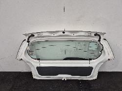 View Auto part Bootlid/Tailgate Suzuki Alto 2010