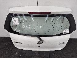 View Auto part Bootlid/Tailgate Suzuki Alto 2010