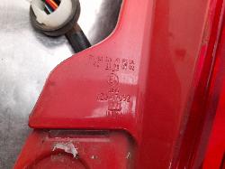 View Auto part Right Taillight Suzuki Alto 2010