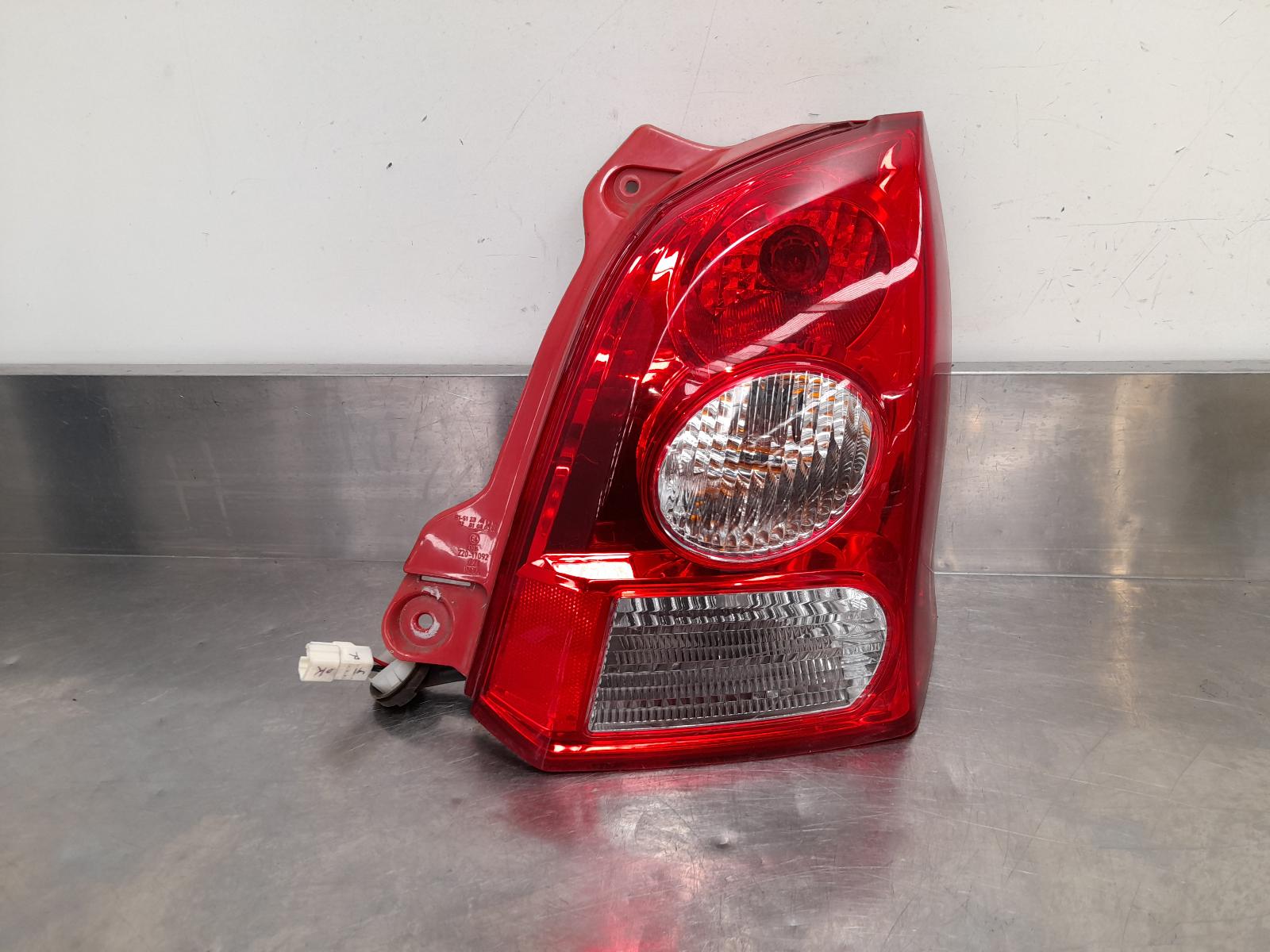 View Auto part Right Taillight Suzuki Alto 2010