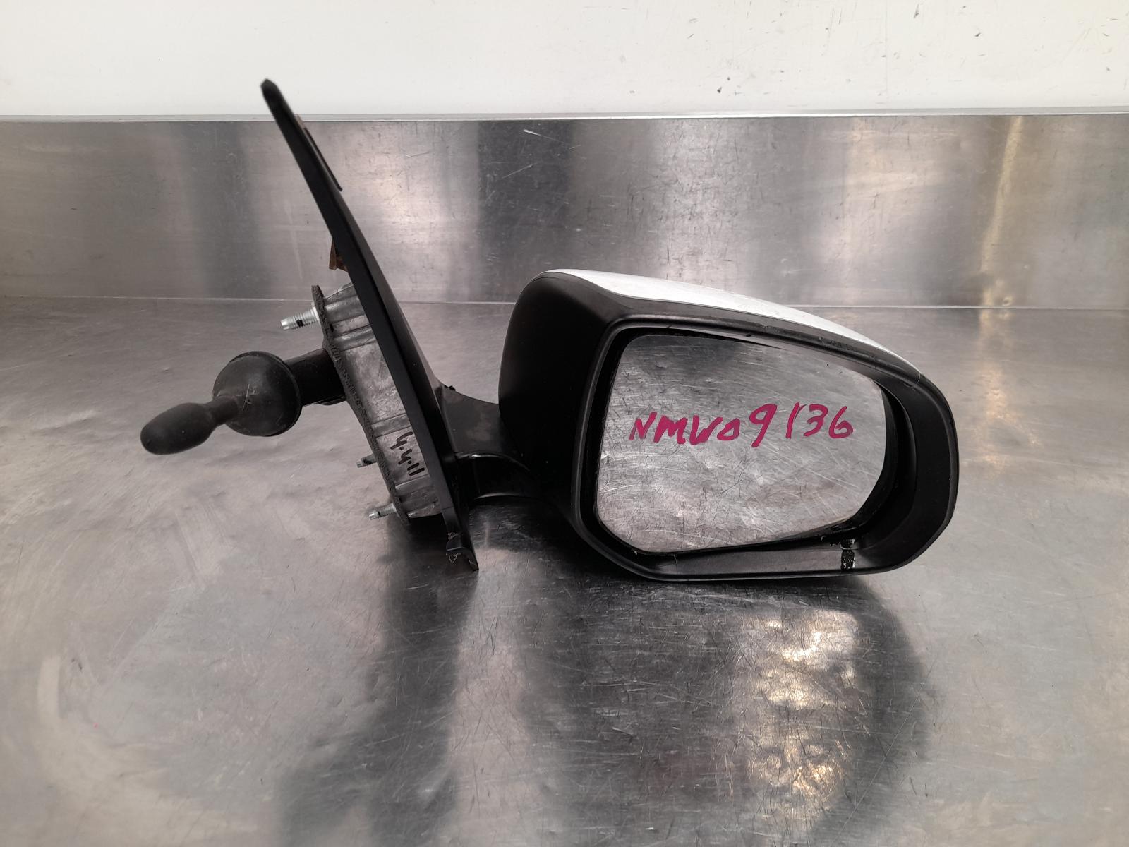 View Auto part Right Door Mirror Suzuki Alto 2010
