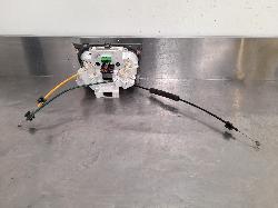 View Auto part Heater/Ac Controls Suzuki Alto 2010