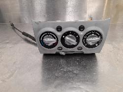 View Auto part Heater/Ac Controls Suzuki Alto 2010
