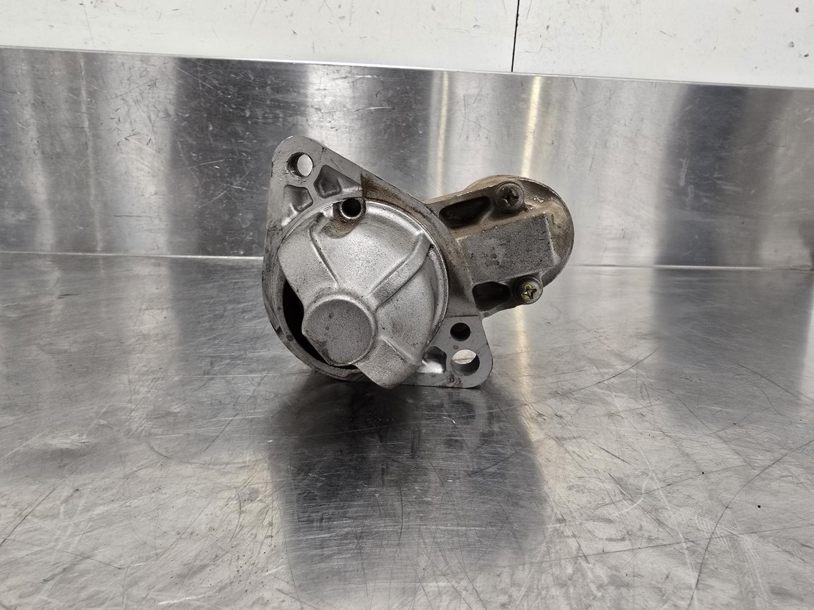 View Auto part Starter Suzuki Alto 2010