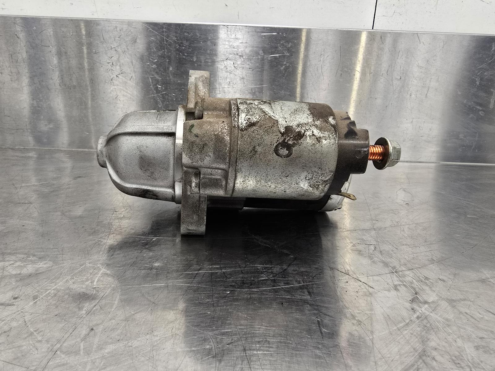 View Auto part Starter Suzuki Alto 2010