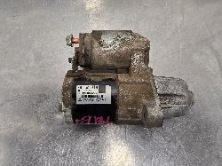 View Auto part Starter Suzuki Alto 2010