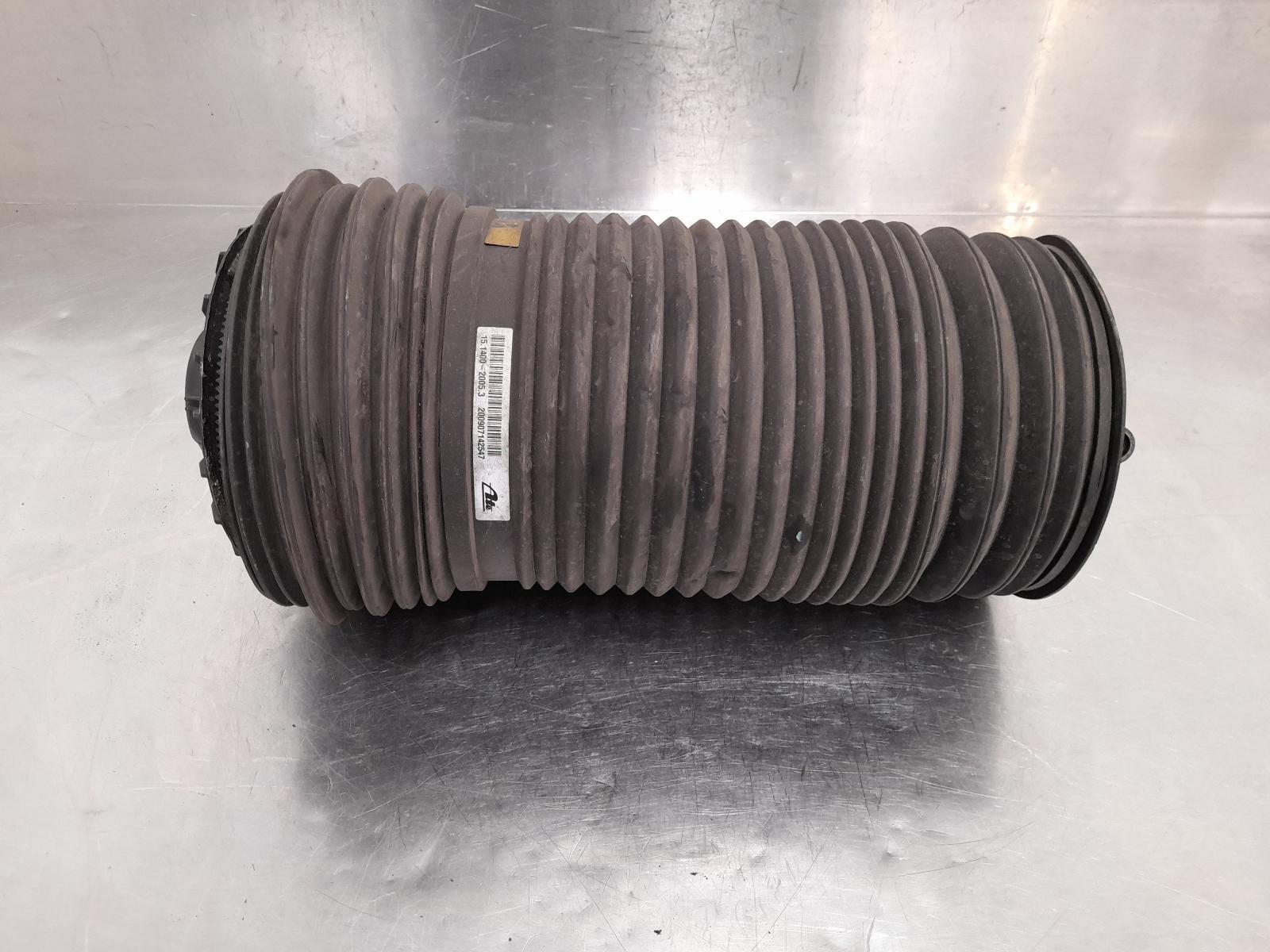 View Auto part Rear Coil Spring Maserati Levante 2019