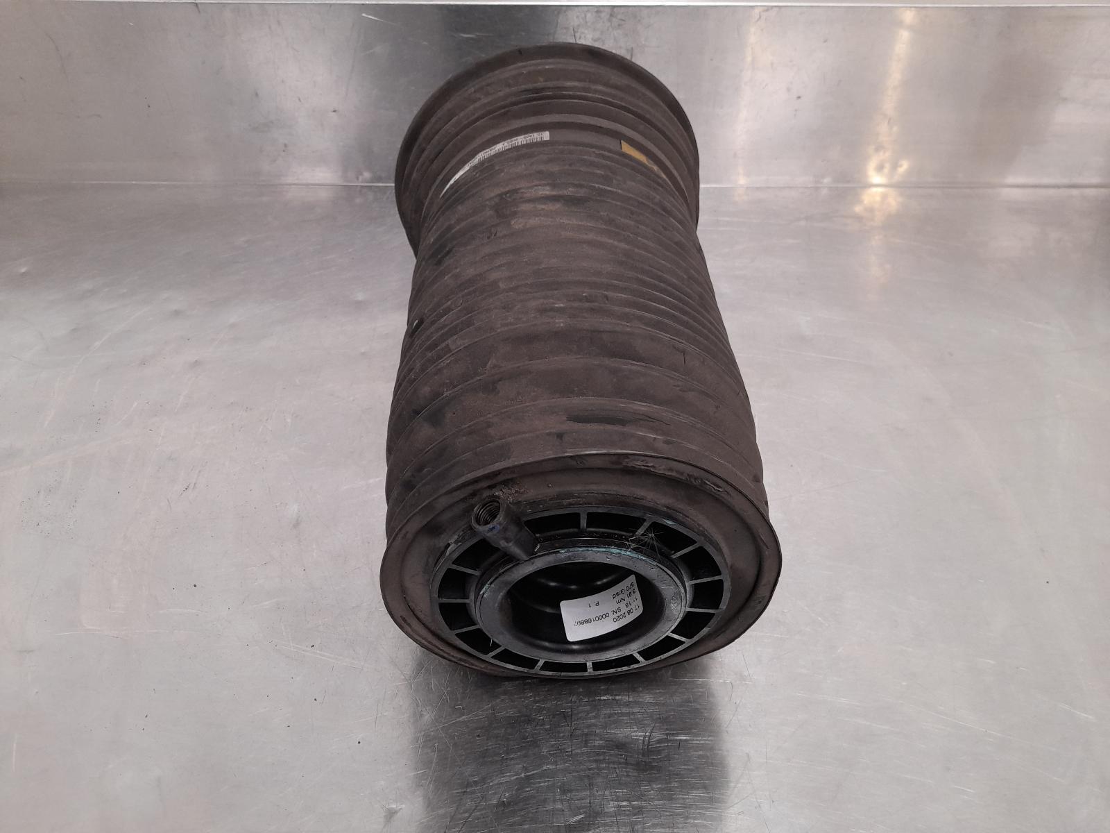 View Auto part Rear Coil Spring Maserati Levante 2019