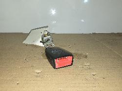 View Auto part Seatbelt/Stalk Bentley Continental 2004