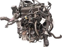 View Auto part Engine Ldv T60 2022