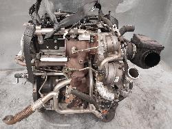 View Auto part Engine Ldv T60 2022