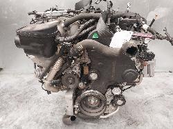 View Auto part Engine Ldv T60 2022