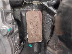 View Auto part Engine Ldv T60 2022