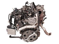 View Auto part Engine Ldv T60 2022