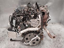 View Auto part Engine Ldv T60 2022