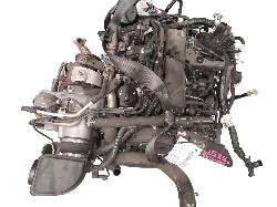 View Auto part Engine Ldv T60 2022