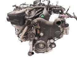 View Auto part Engine Ldv T60 2022