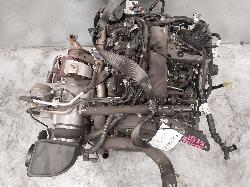 View Auto part Engine Ldv T60 2022