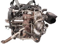 View Auto part Engine Ldv T60 2022
