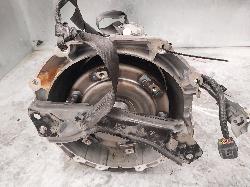 View Auto part Trans/Gearbox Ldv T60 2022
