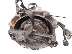 View Auto part Trans/Gearbox Ldv T60 2022