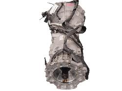 View Auto part Trans/Gearbox Ldv T60 2022