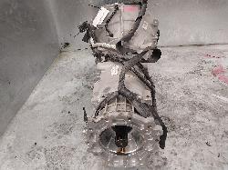 View Auto part Trans/Gearbox Ldv T60 2022