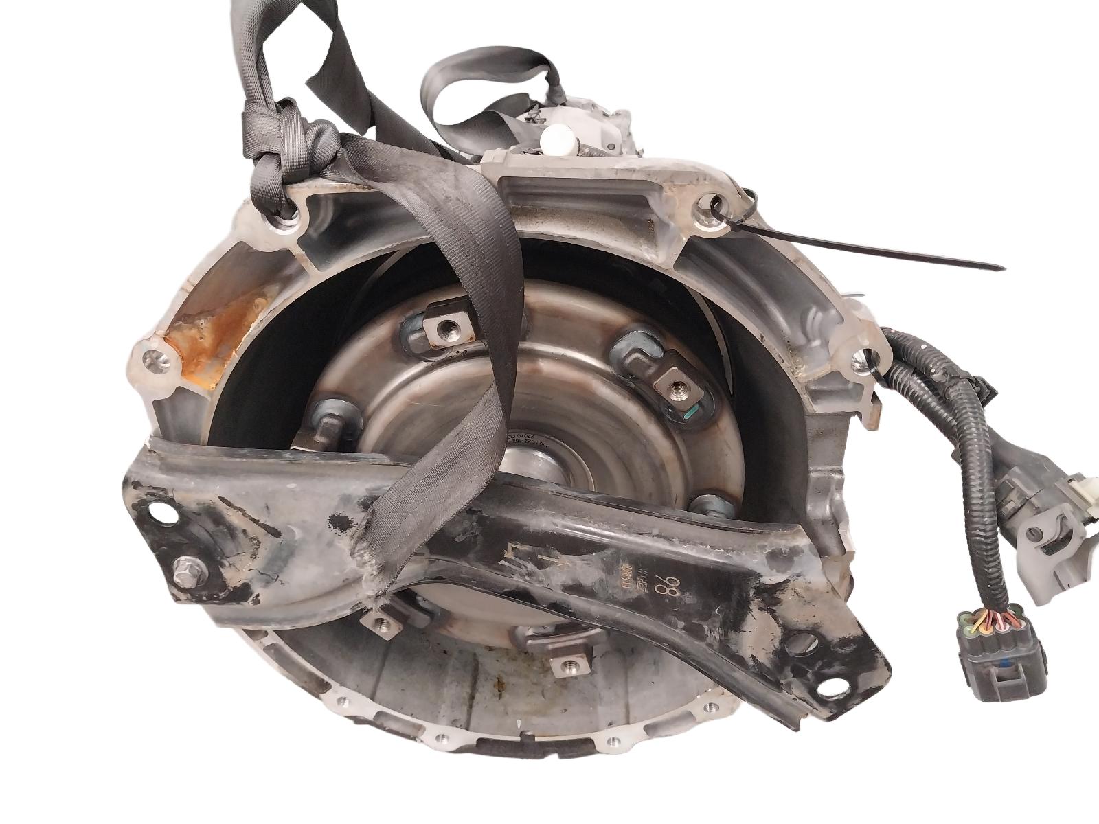 View Auto part Trans/Gearbox Ldv T60 2022