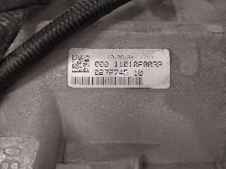 View Auto part Trans/Gearbox Ldv T60 2022