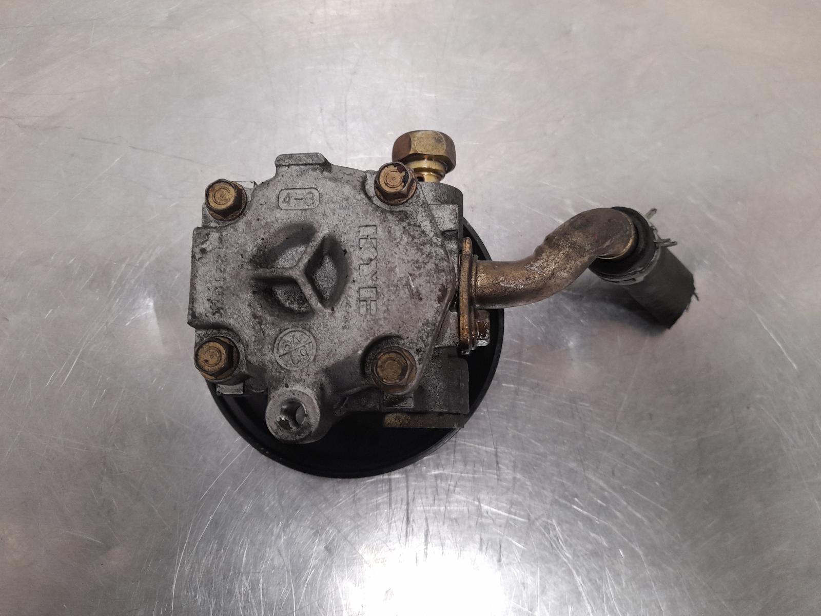 2003 Daihatsu Yrv Steering Pump View Auto part Steering Pump Daihatsu Yrv 2003