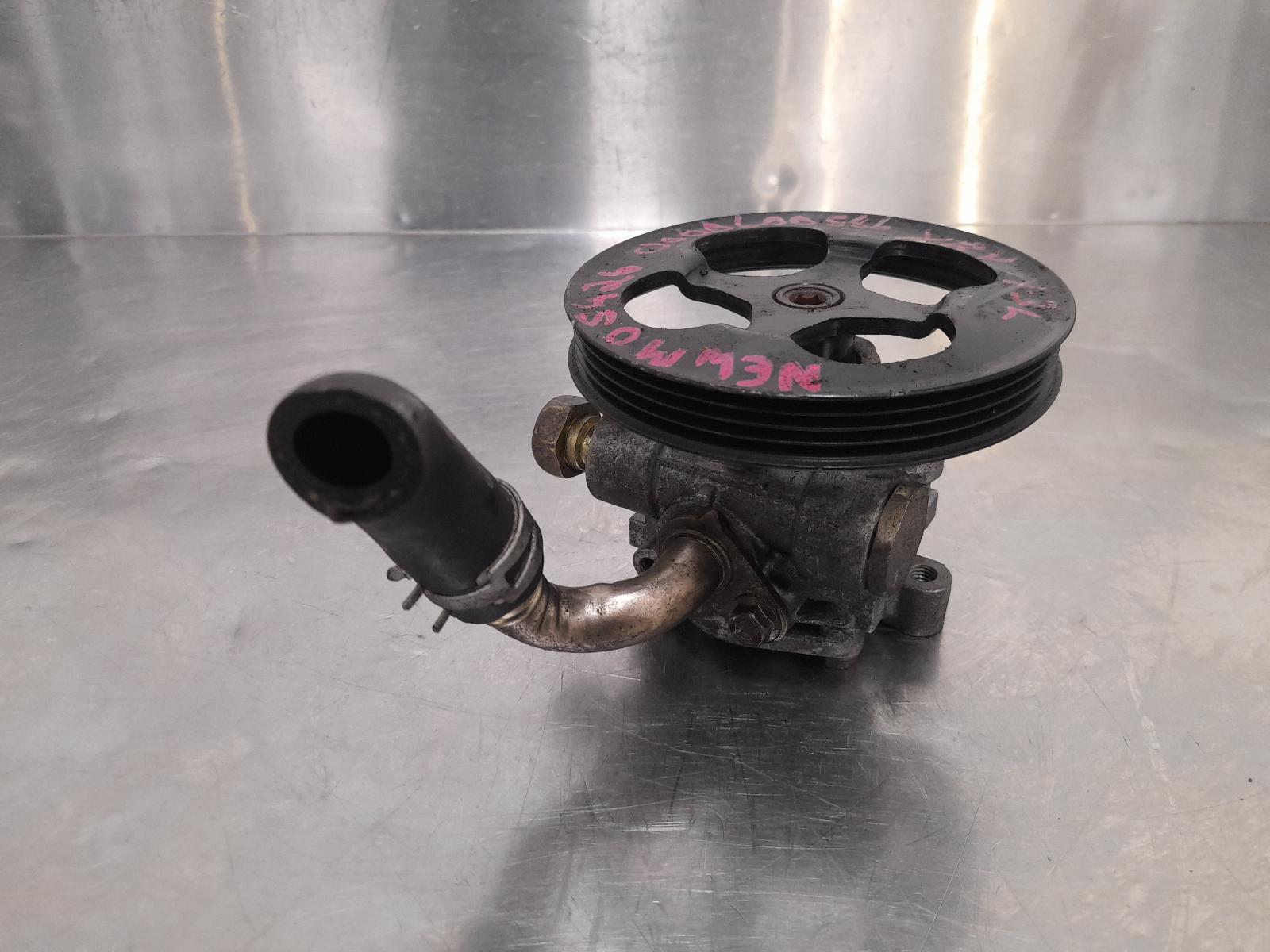 2003 Daihatsu Yrv Steering Pump View Auto part Steering Pump Daihatsu Yrv 2003