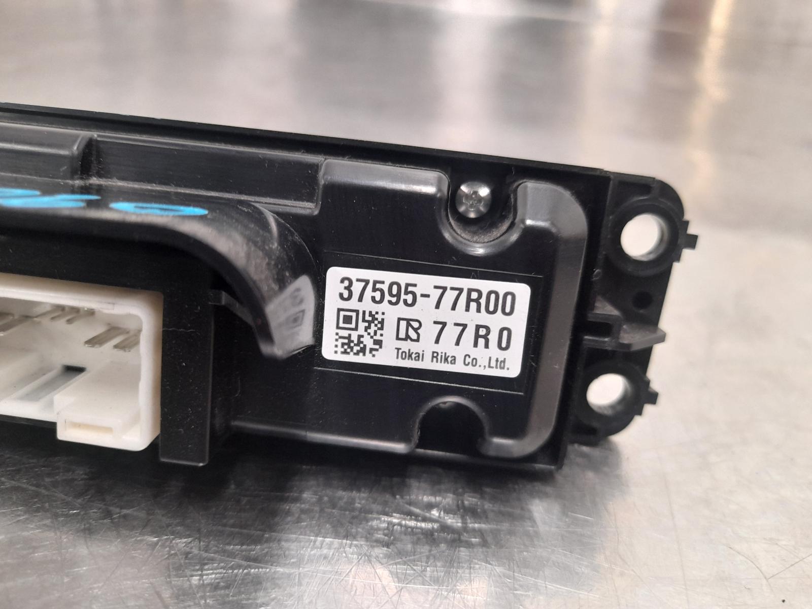 View Auto part Pwr Dr Wind Switch Suzuki Jimny 2021