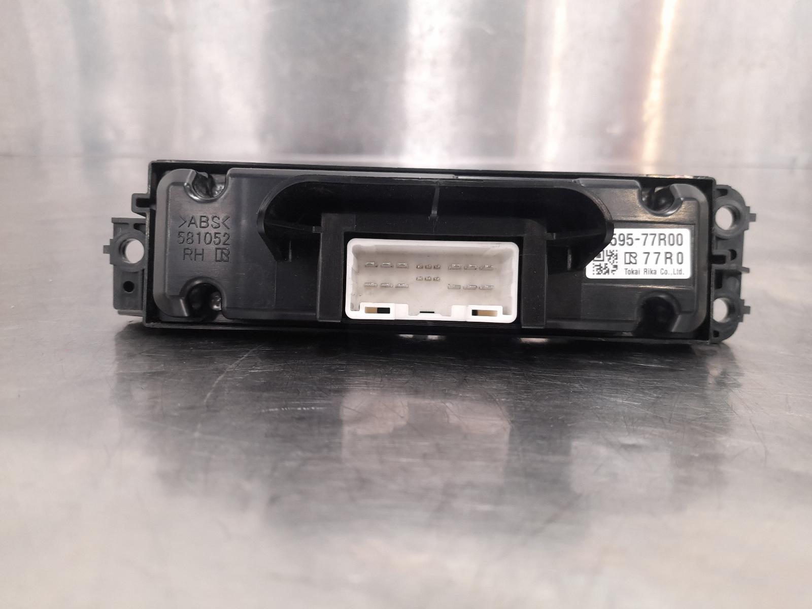 View Auto part Pwr Dr Wind Switch Suzuki Jimny 2021